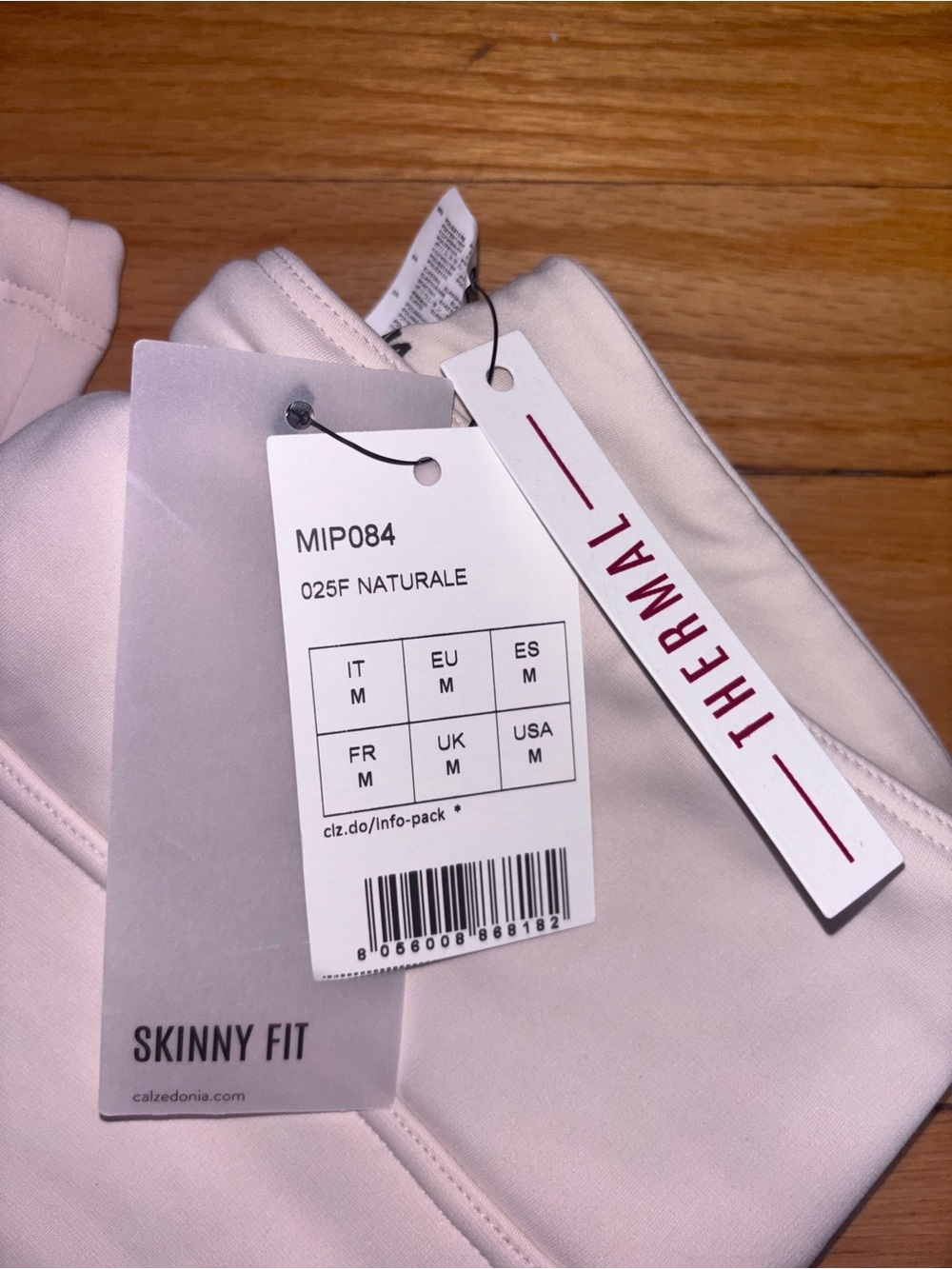 Calzedonia Thermal Leggings - Picture 7 of 7